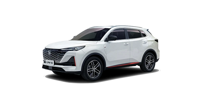 CHANGAN UNI-S / CS55PLUS